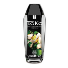 LUBRIFICANTE TOKO ORGÂNICO 165ML